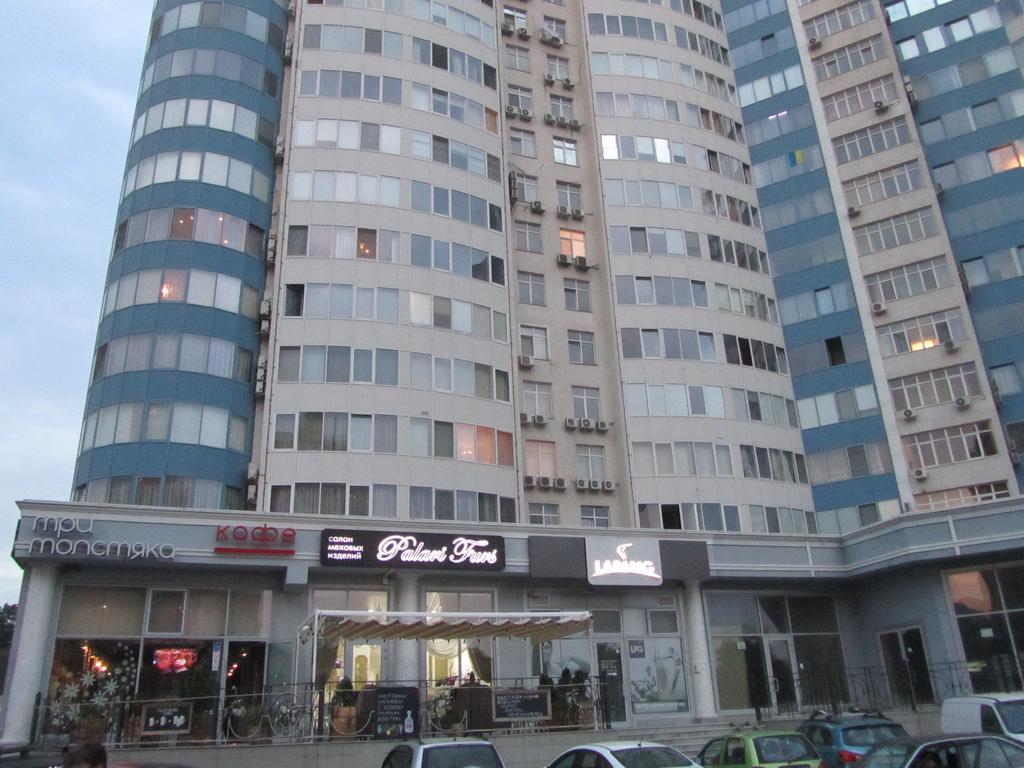 Apartments On Henuezskaya 5 Oldenburg Bagian luar foto