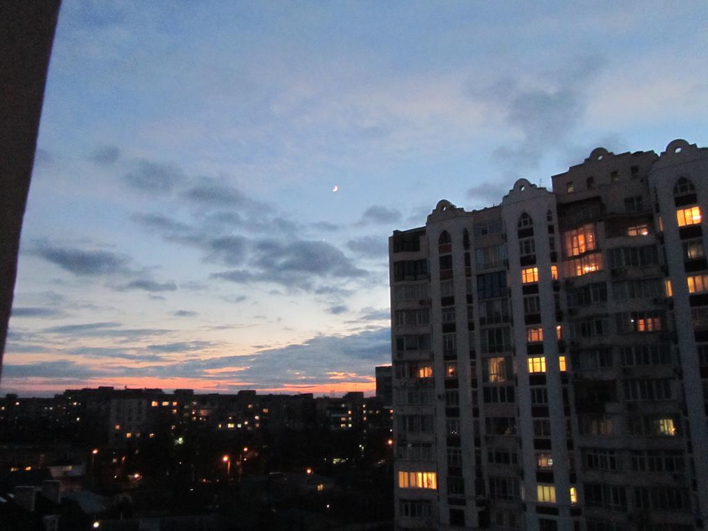 Apartments On Henuezskaya 5 Oldenburg Bagian luar foto