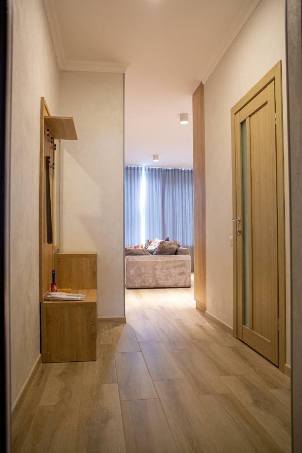Apartments On Henuezskaya 5 Oldenburg Bagian luar foto